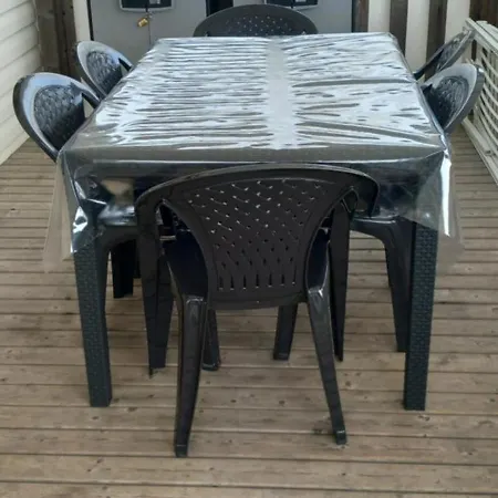 Campsite Club Aunis Vendee Mobilhome 6 Pers *